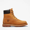 Timberland 6-Inch Premium Waterproof Boots – Wheat Nubuck