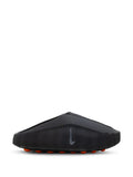 Nike Calm "Mind 001" Perforated Slides – Black