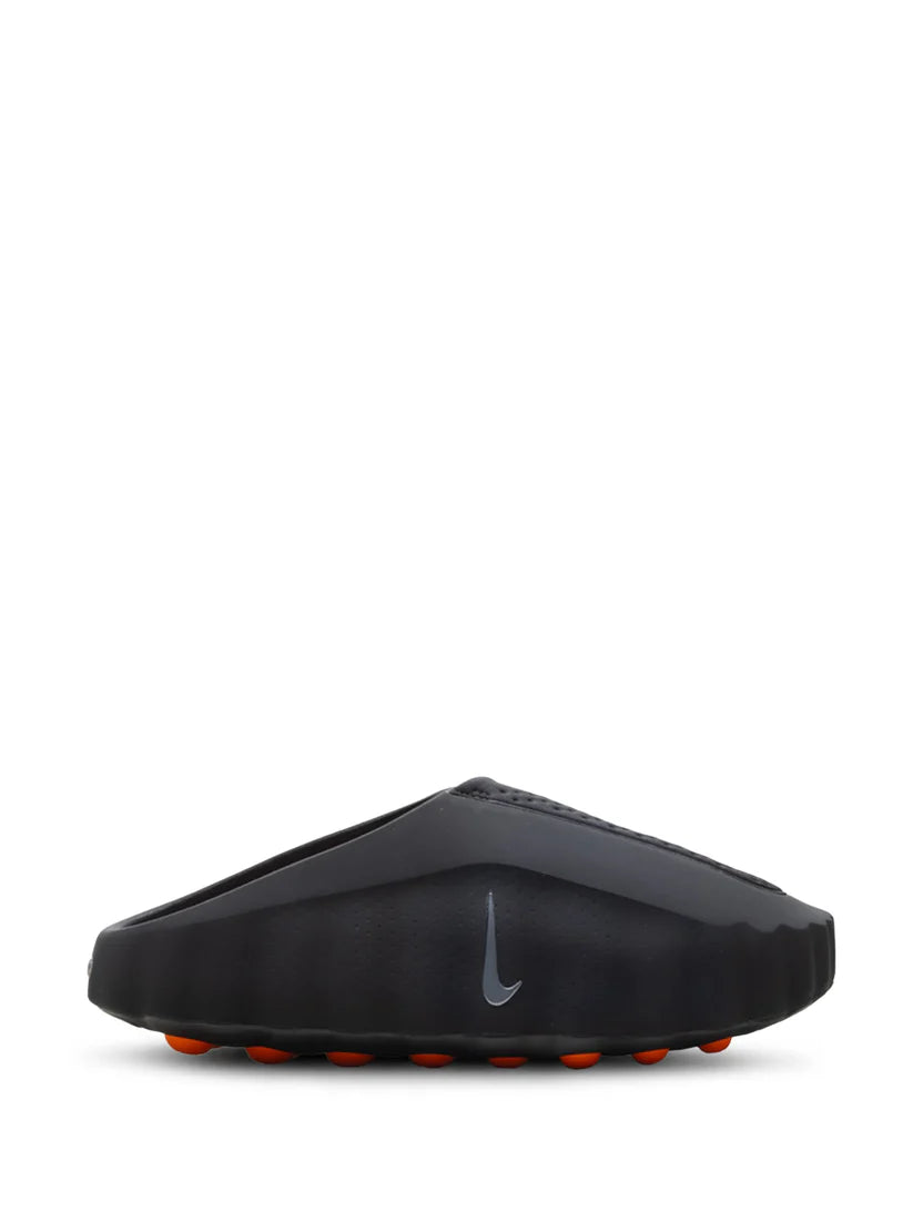 Nike Calm "Mind 001" Perforated Slides – Black