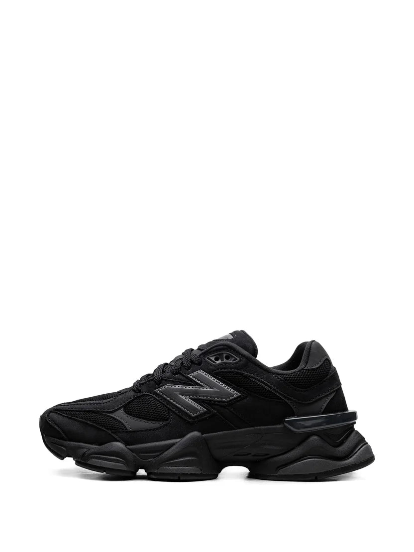 New Balance 9060 – Black Cement