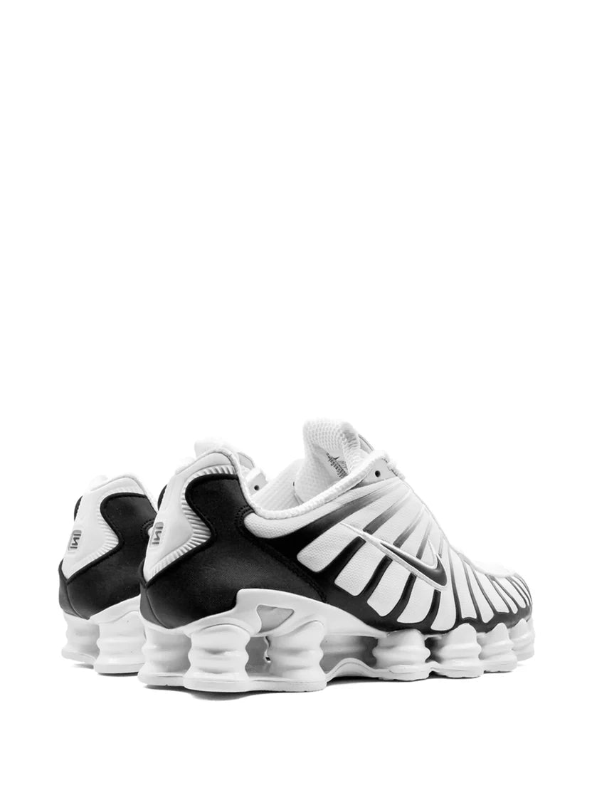 Nike Shox TL – "Sunrise" Sneaker