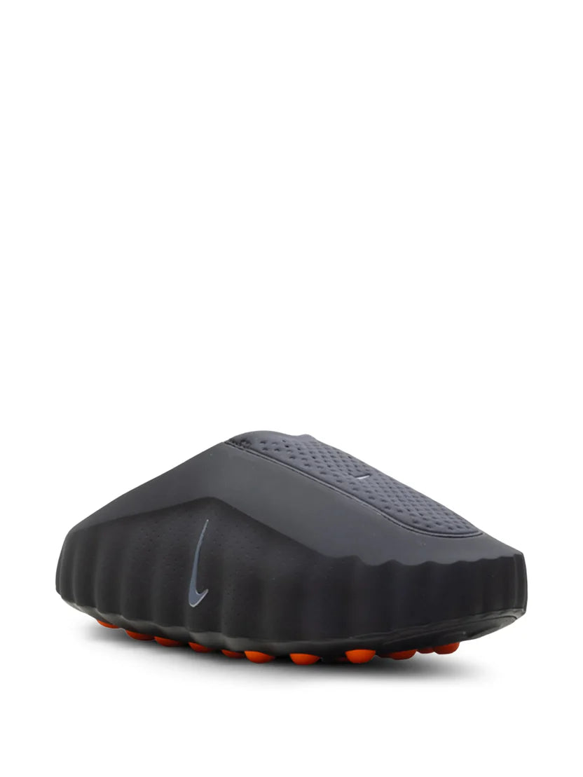 Nike Calm "Mind 001" Perforated Slides – Black