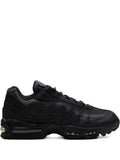 Nike Air Max 95 Big Bubble "Triple Black" Sneakers