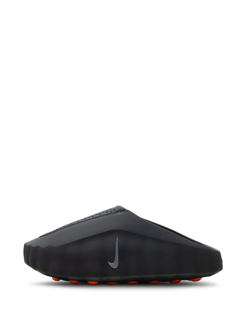 Nike Calm "Mind 001" Perforated Slides – Black