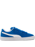 Puma Suede XL Sneaker "Royal Blue/White"