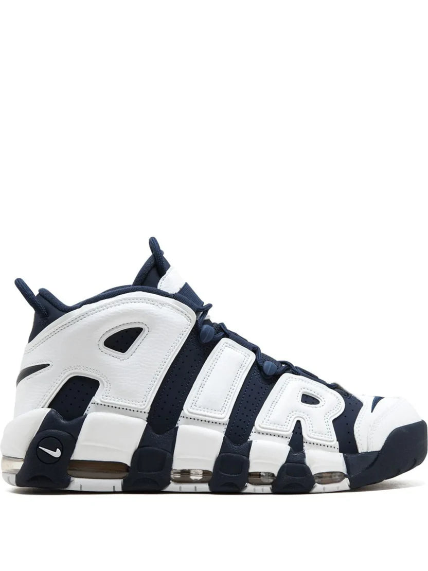 Nike Air More Uptempo "Olympic 2020"