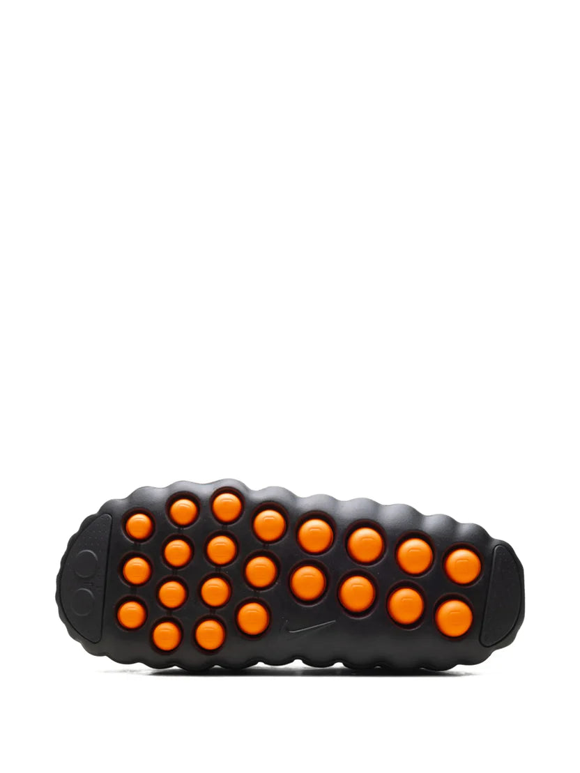 Nike Calm "Mind 001" Perforated Slides – Black