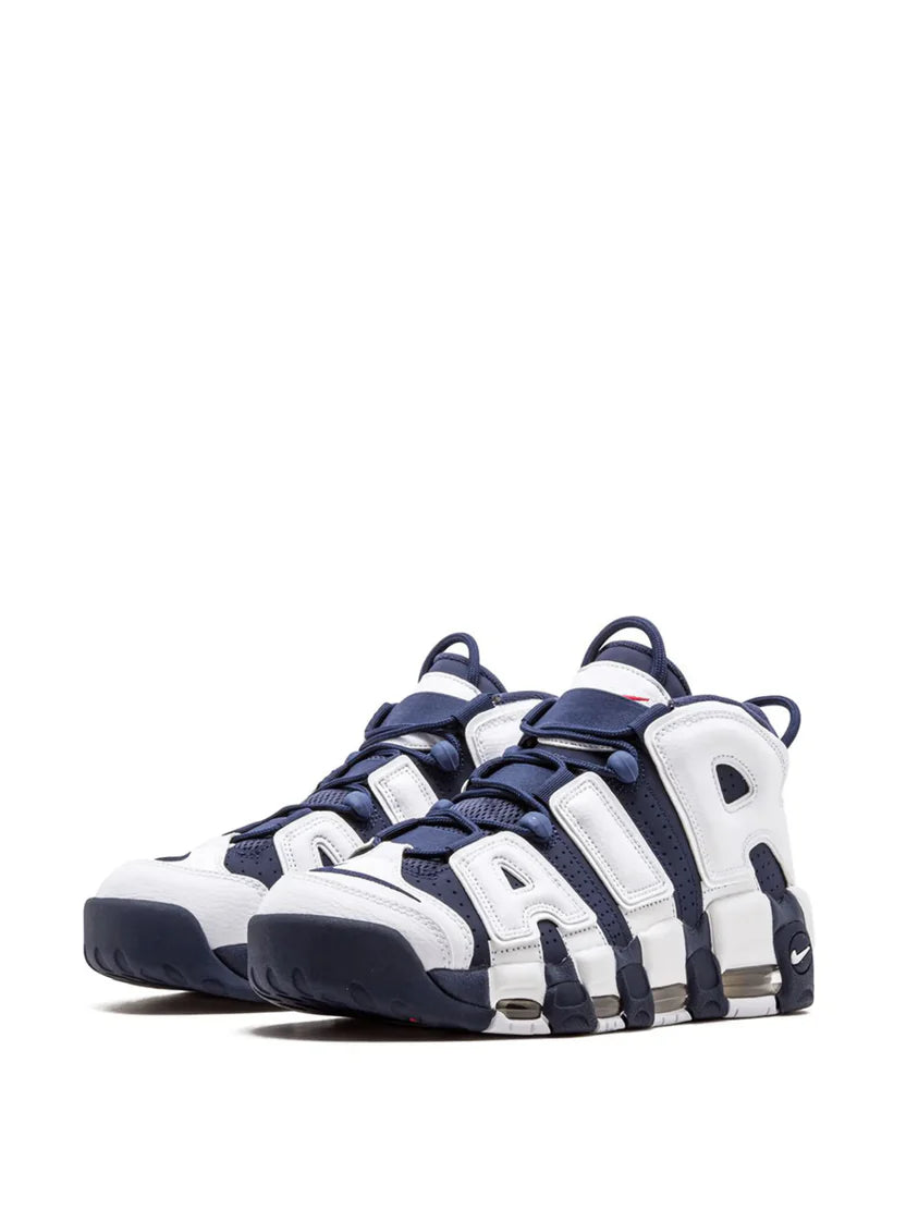 Nike Air More Uptempo "Olympic 2020"