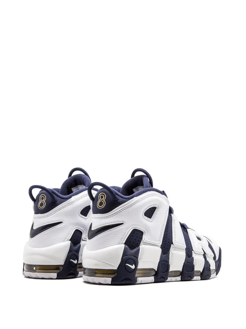 Nike Air More Uptempo "Olympic 2020"