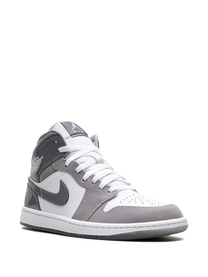 Air Jordan 1 Mid SE "Cool Grey"