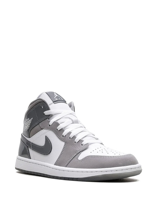 Air Jordan 1 Mid SE "Cool Grey"