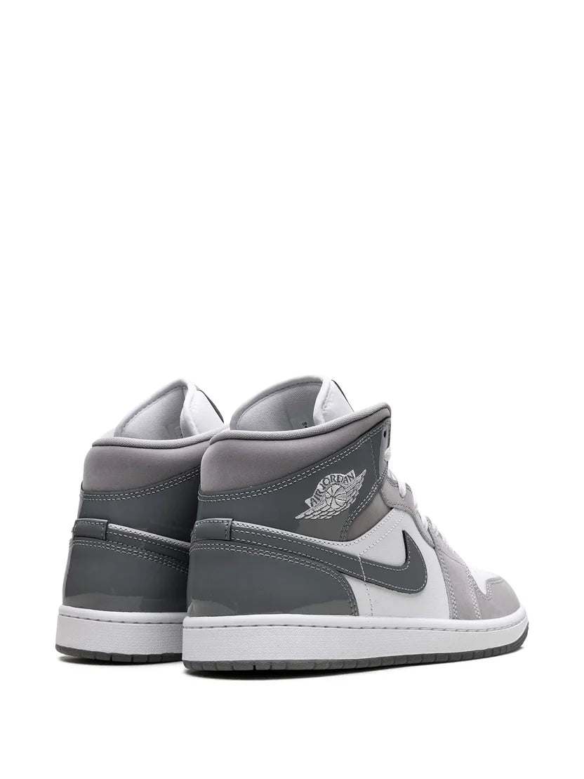 Air Jordan 1 Mid SE "Cool Grey"