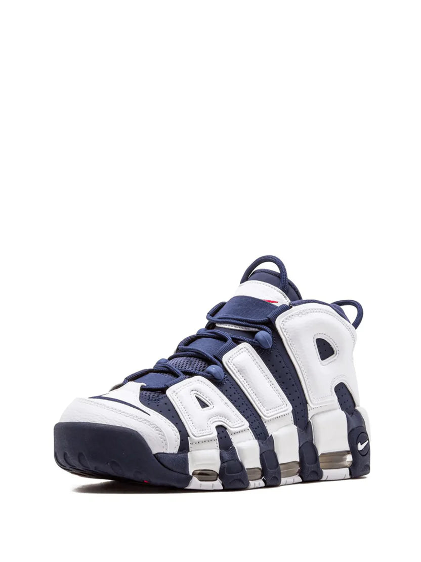 Nike Air More Uptempo "Olympic 2020"