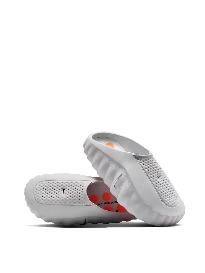 Nike Mind 001 Slide – Light Smoke Grey