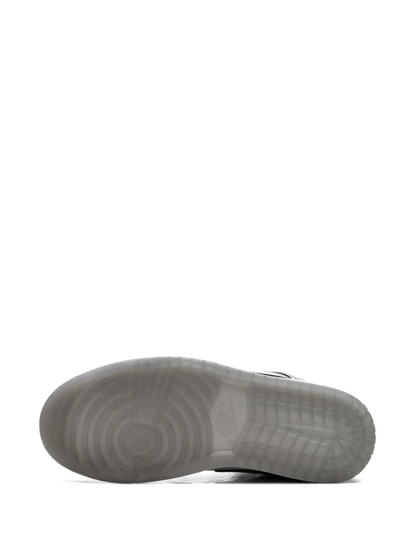 Air Jordan 1 Mid SE "Cool Grey"