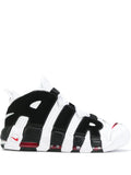 Nike Air More Uptempo "Olympic 2020" – White / Black / Red
