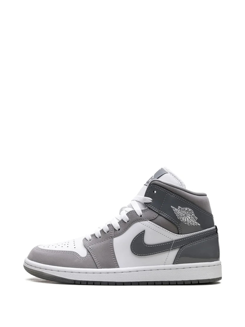 Air Jordan 1 Mid SE "Cool Grey"