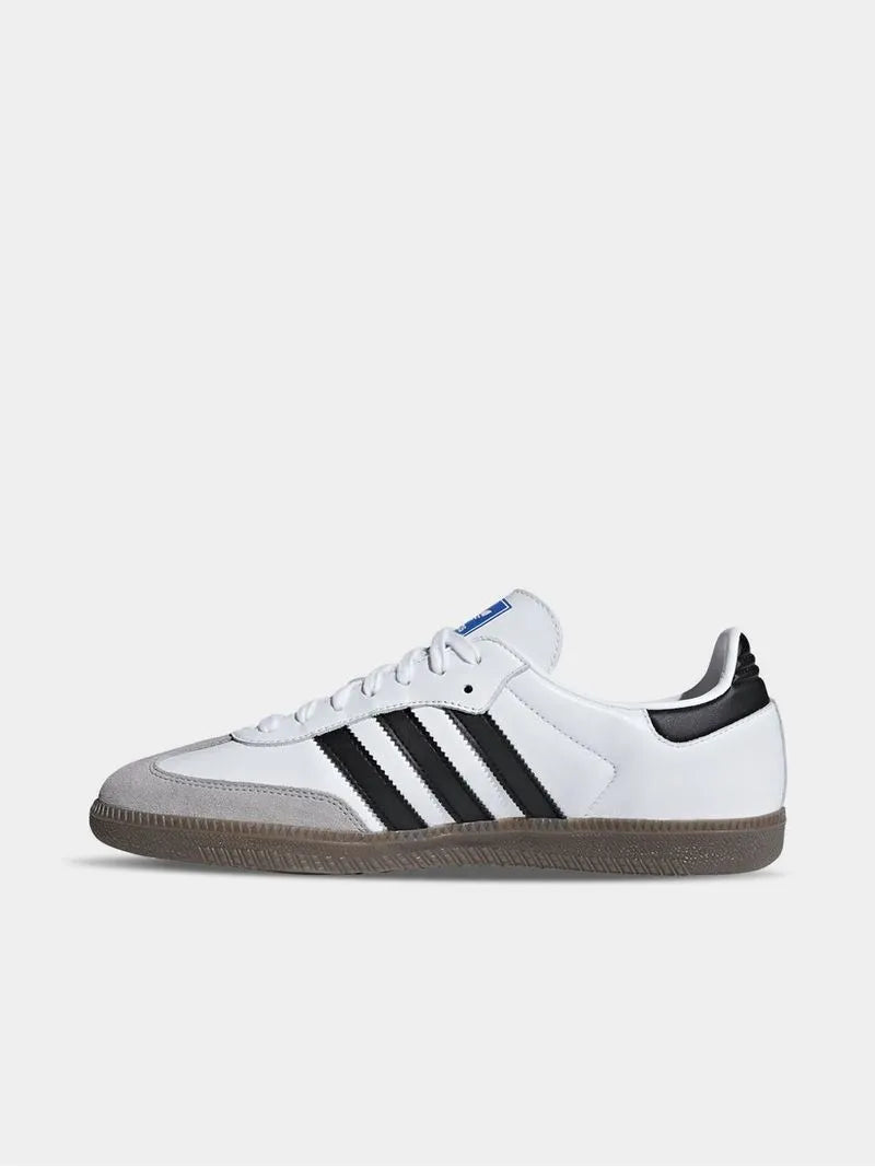 Adidas Samba OG Women's – White/Black