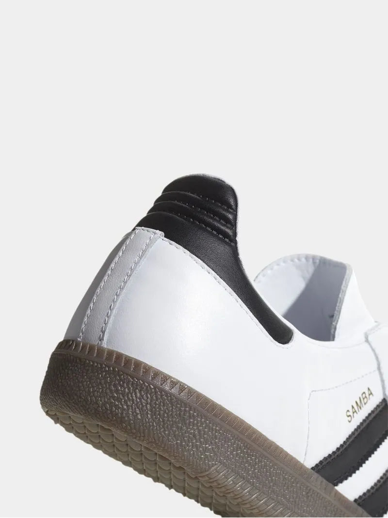 Adidas Samba OG Women's – White/Black