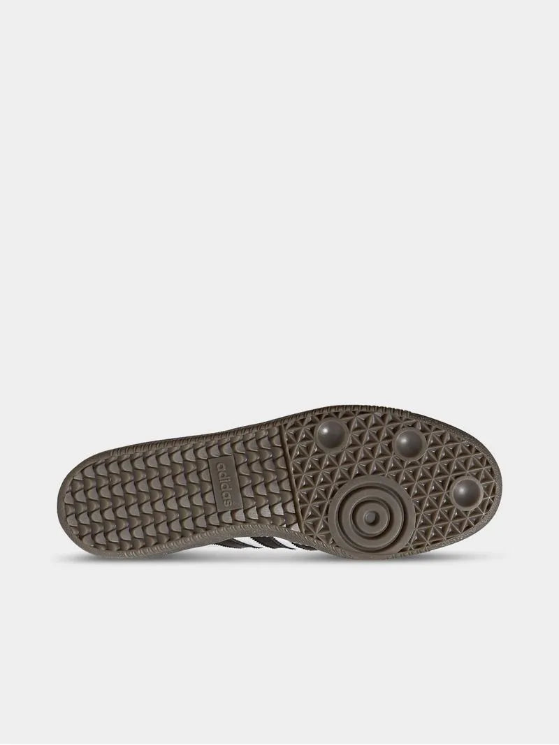 Adidas Samba OG Women's – White/Black