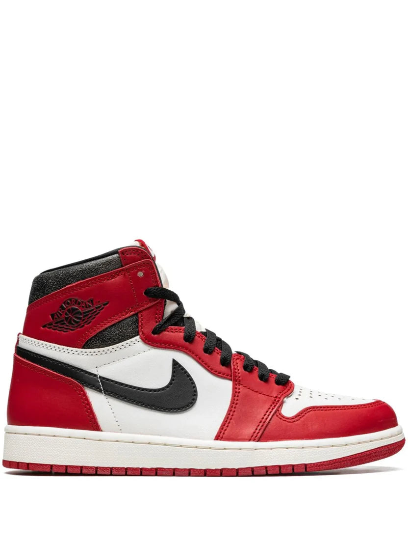 Air Jordan 1 Retro High OG – Chicago Lost and Found