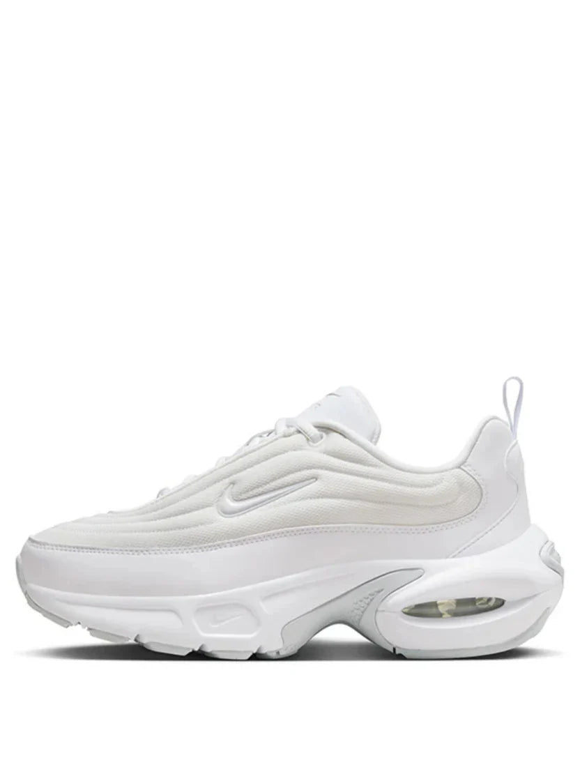 Nike Air Max Portal – White Sneaker