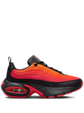 Nike Air Max Portal – Black & Orange Sneaker