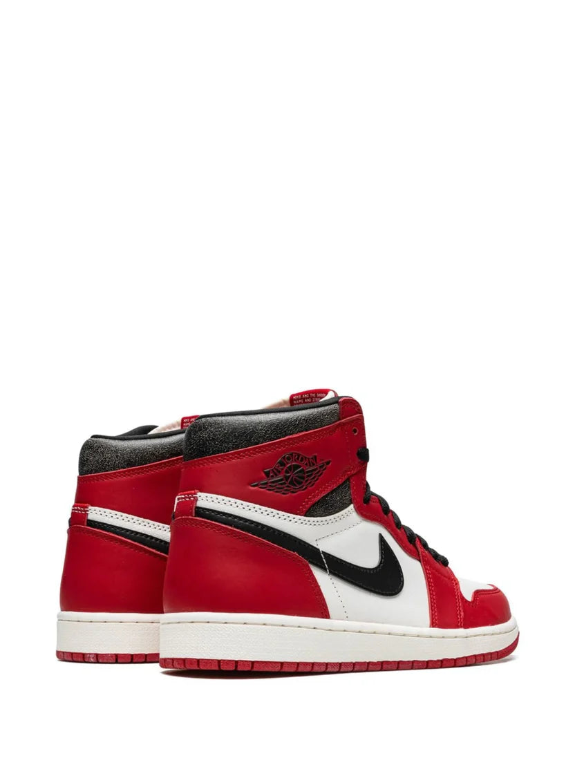 Air Jordan 1 Retro High OG – Chicago Lost and Found