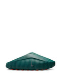 Nike Calm "Mind 001" Perforated Slides – Green