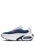 Nike Air Max Portal – Royal White / Blue Sneaker