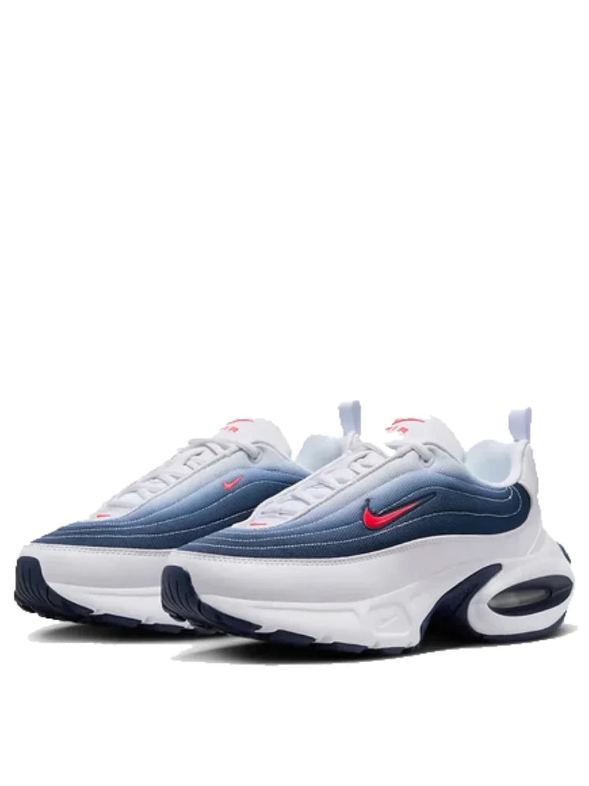 Nike Air Max Portal – Royal White / Blue Sneaker