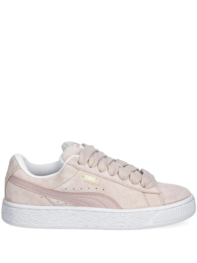 Puma Suede XL Sneaker "Marshmallow/Cream"