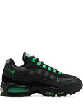 Nike Air Max 95 Sneakers – Black / Green