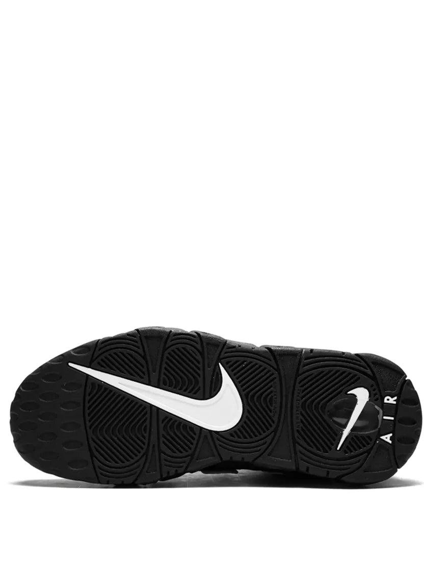 Nike Air More Uptempo "Black & White"