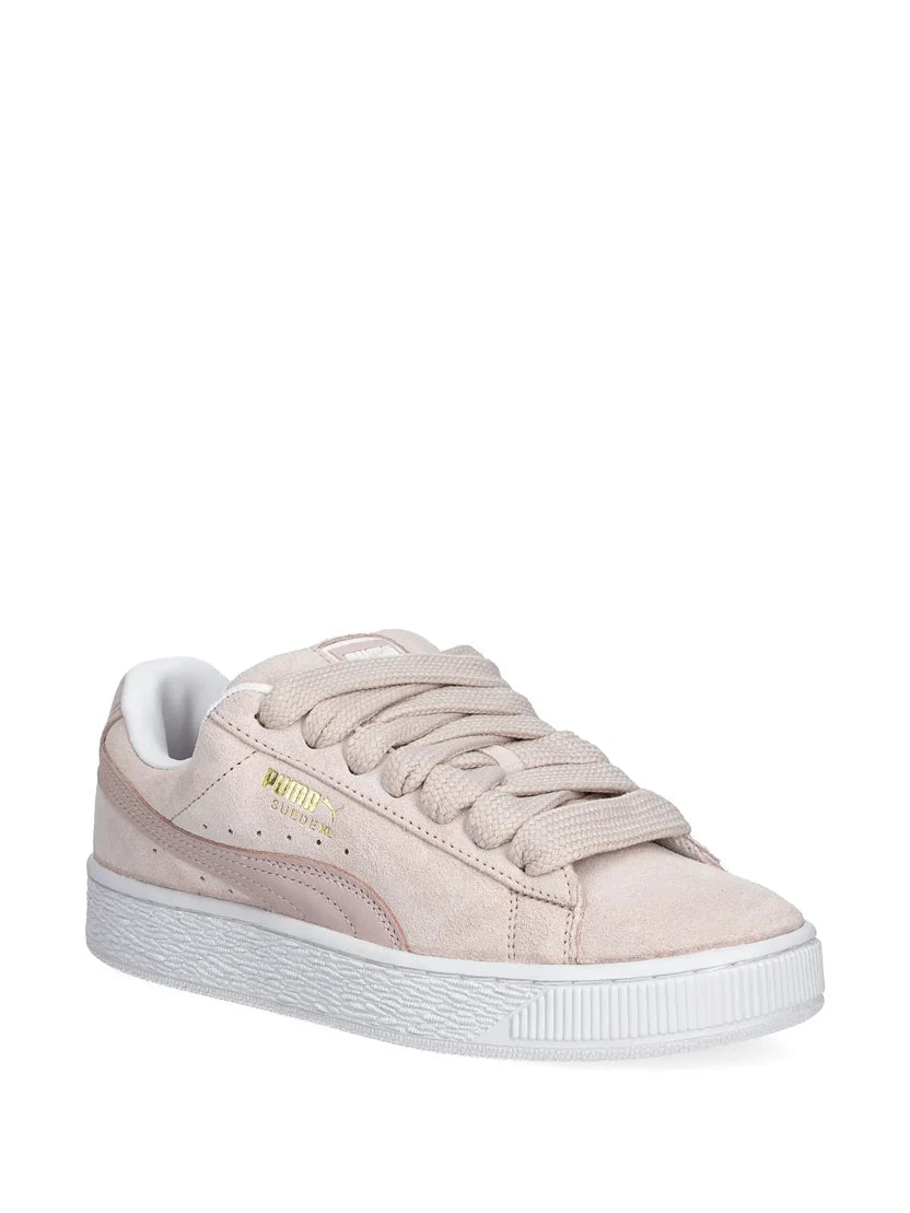 Puma Suede XL Sneaker "Marshmallow/Cream"