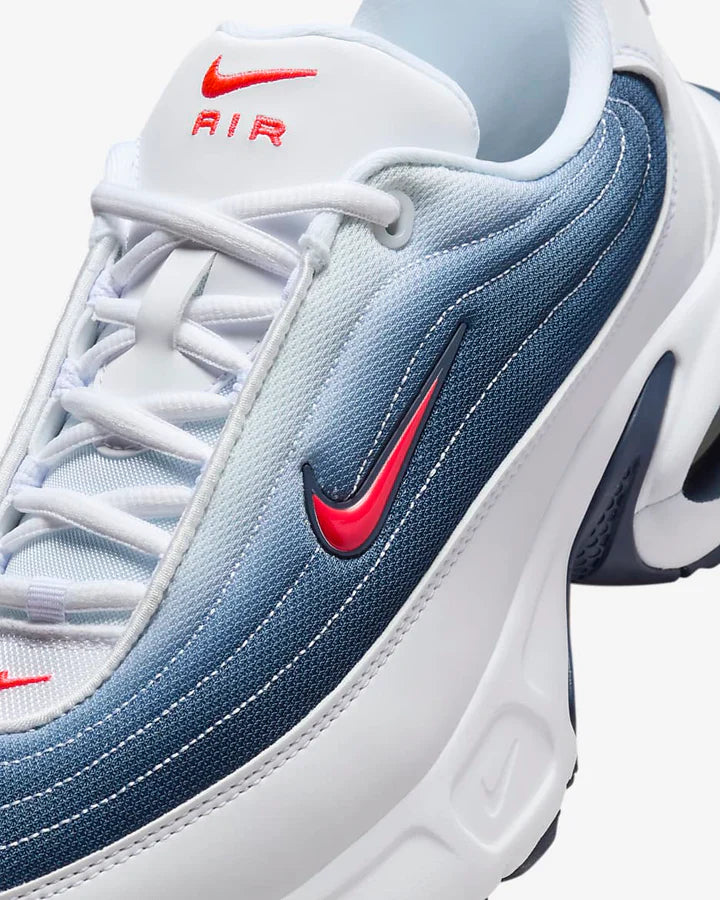 Nike Air Max Portal – Royal White / Blue Sneaker