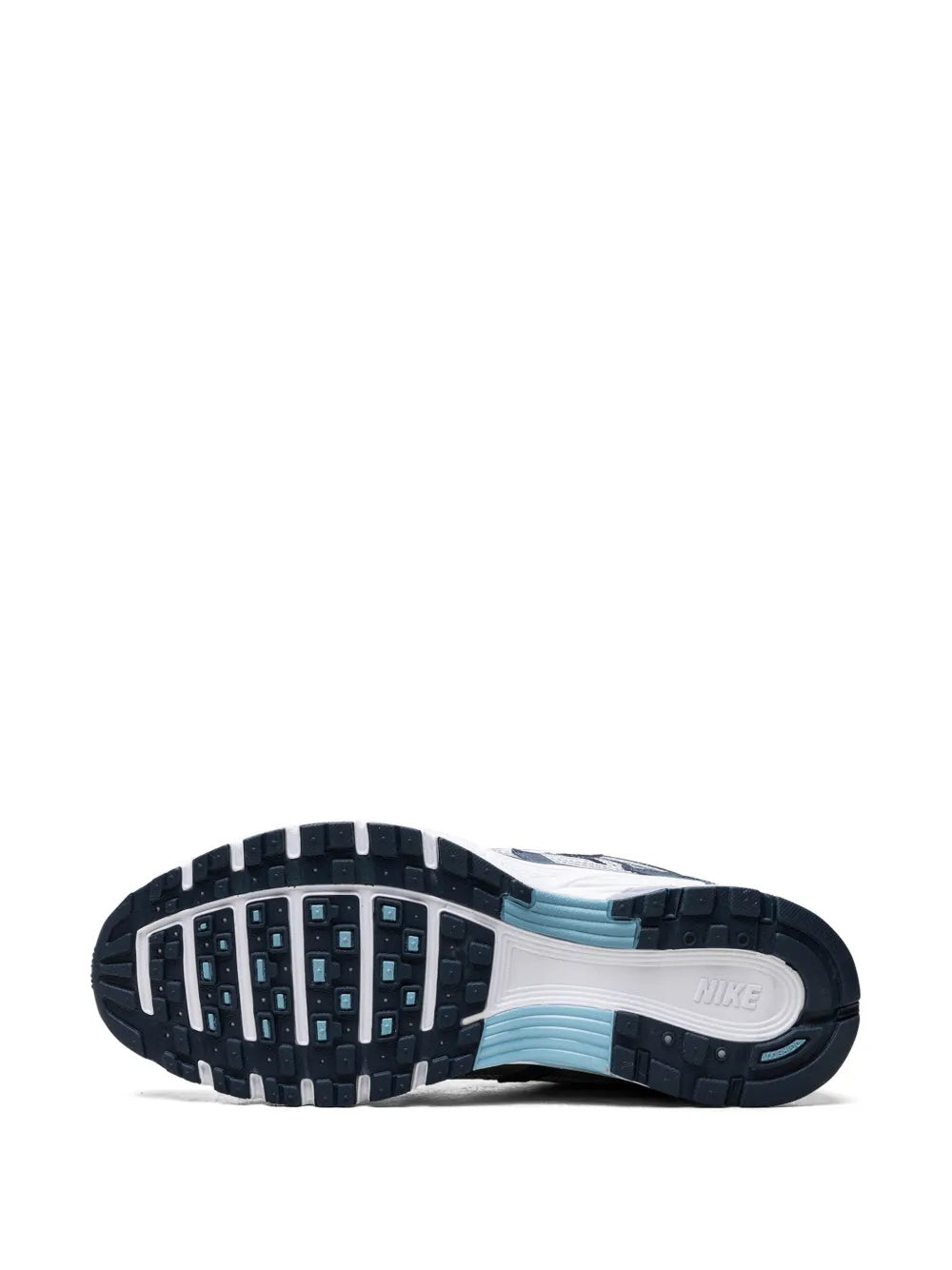 Nike P-6000 Shoes – Armory Navy / Flat Silver