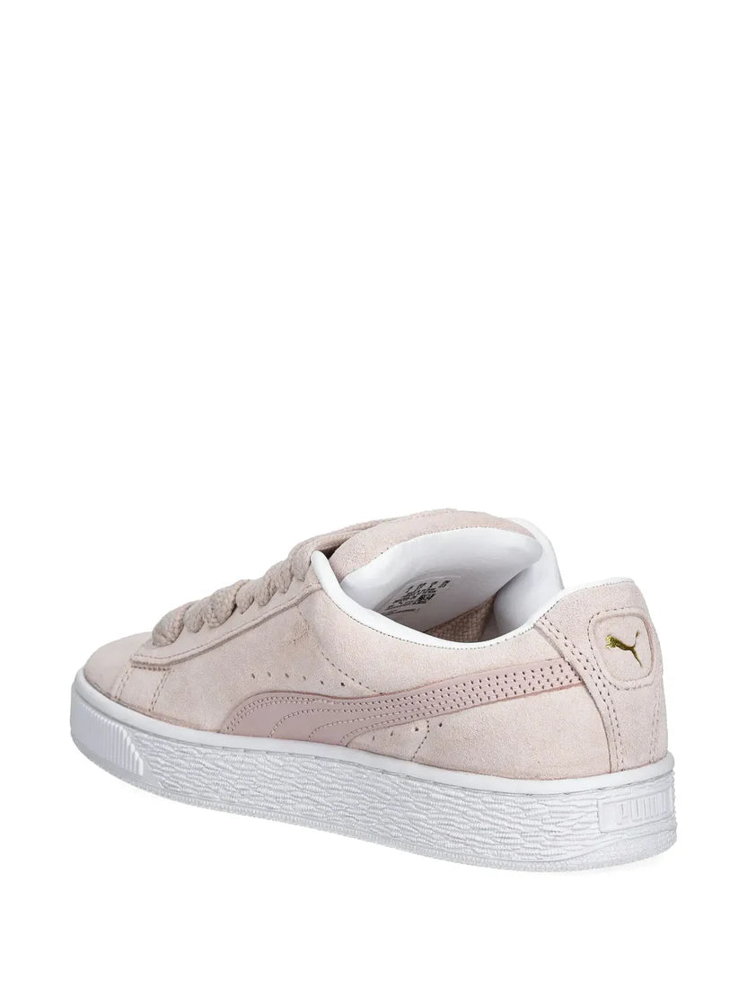 Puma Suede XL Sneaker "Marshmallow/Cream"