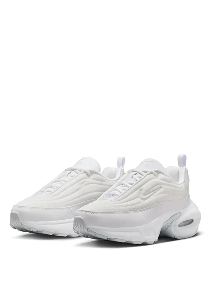 Nike Air Max Portal – White Sneaker
