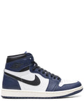 Air Jordan 1 Retro High OG – Midnight Navy