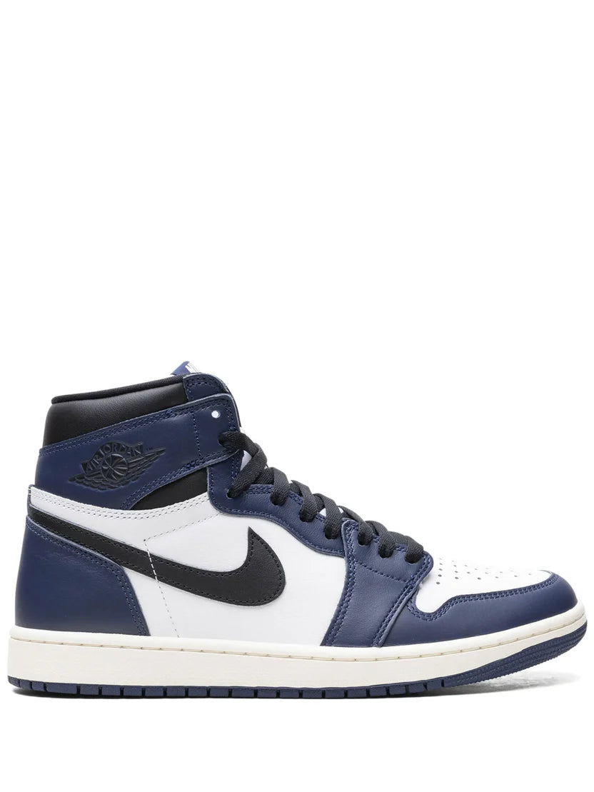 Air Jordan 1 Retro High OG – Midnight Navy
