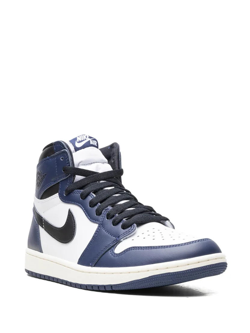 Air Jordan 1 Retro High OG – Midnight Navy