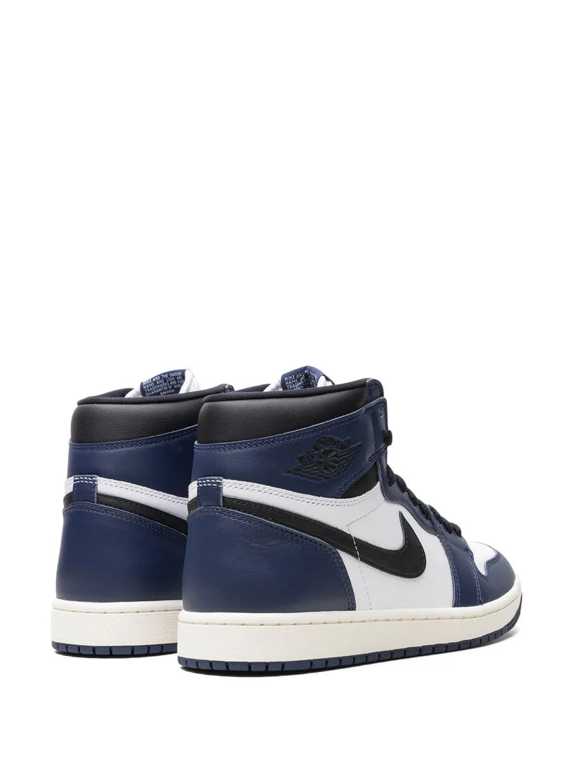Air Jordan 1 Retro High OG – Midnight Navy