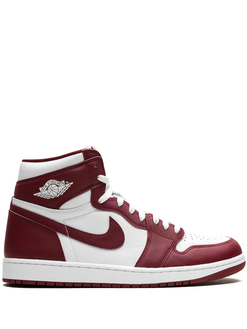Air Jordan 1 Retro High OG – Team Red