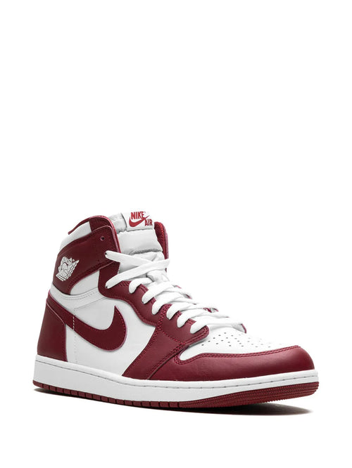 Air Jordan 1 Retro High OG – Team Red
