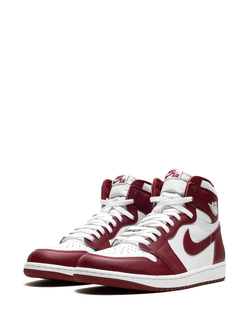 Air Jordan 1 Retro High OG – Team Red