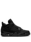 Air Jordan 4 Retro "Black Cat" (2020)