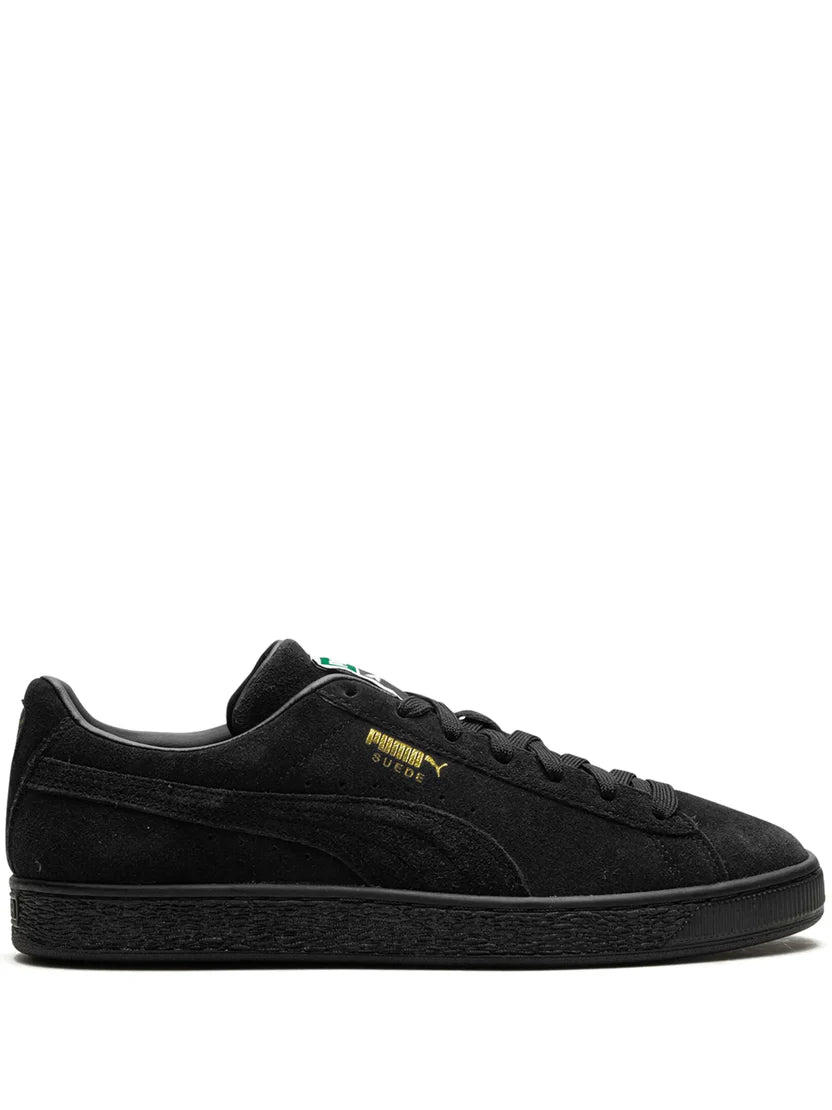 Puma Suede Classic XXL "Triple Black"