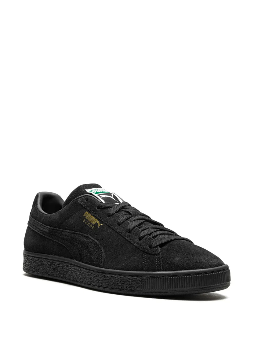 Puma Suede Classic XXL "Triple Black"