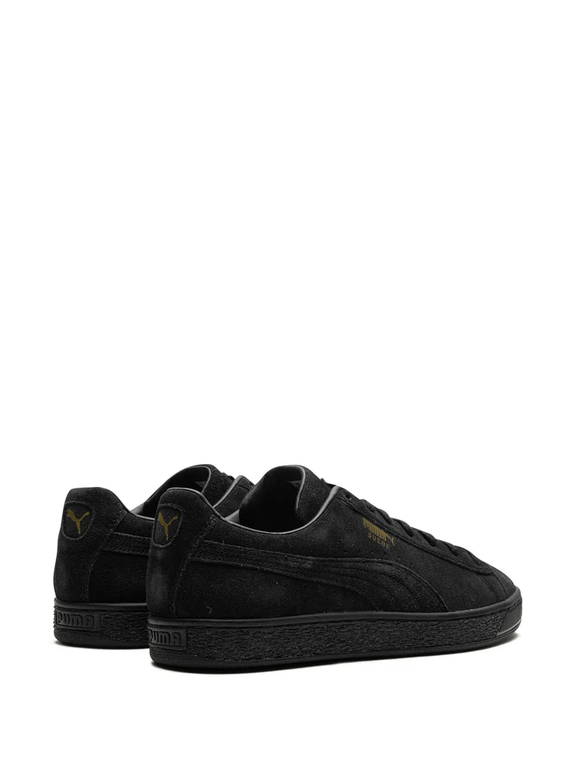 Puma Suede Classic XXL "Triple Black"